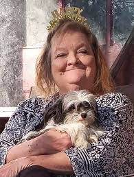 Marie Hamm's Instagram, Twitter & Facebook