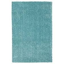 Stoense Rug Low Pile Medium Gray Ikea In 2020 Rugs Turquoise Rug Ikea