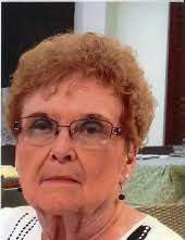 Obituary information for Mary Stene Steinhauser