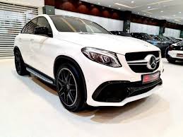 Climb inside the gl and there's more goodness. 2016 Mercedes Benz Gle Suv For Sale In Dubai United Arab Emirates Mercedes Gle 63 S Amg Coupe 2016 Gcc Excellent Condition