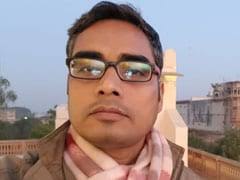 Ravish Ranjan Shukla