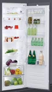 Ubaldi frigo encastrable