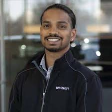 Walser Polar Mazda Staff