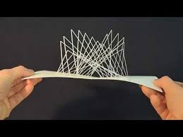 How to have fun with paper and kill bore. Amazing Pop Up Card Tutorial Youtube