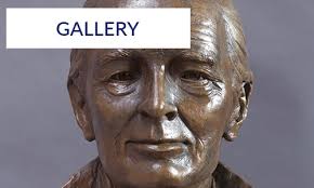 Bryn Parry Sculpture