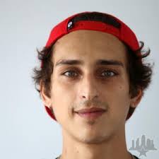 Ricky Chavez — Skatepark of Tampa