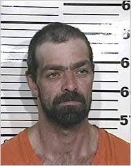 Man Sought in 6 Deaths Is Arrested in New York