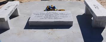 Warren Alston (1959-1977)