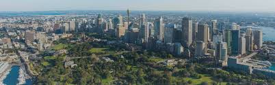The royal botanic garden sydney is a major botanical garden located in the heart of sydney, australia. Royal Botanic Gardens Sydney Attractions Big Bus Tours