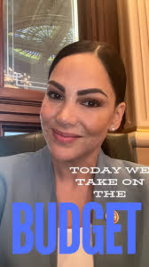 We are back in session here in the Illinois General Assembly … ready to  take