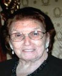 Isaura Cardoso Obituary September 16, 2014