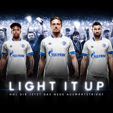 Plus great deals to buy original and retro fc schalke 04 kit. Schalke 04 2018 19 Umbro Away Kit 18 19 Kits Football Shirt Blog