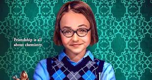 Serie tv 66-5 Roxane Bauer avvocata penalista: anticipazioni, trama e cast 