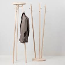 17 Interesting Coat Stand Designs Porte Manteaux Design Produit Et Rangement Chambre