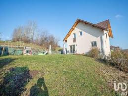 Achat Maison Albens 73410 A 320 000 25565990 En 2020 Maison A Vendre Vente Maison Achat Maison