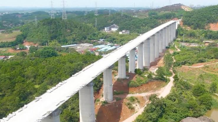 Logistics Trung Quốc: Vì sao quốc gia này có mạng lưới vận tải khổng lồ?