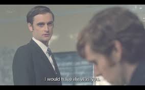 GUIONECES: CÓMO CREAR UN HÉROE COTIDIANO; ENDEAVOUR (ITV, 2013-)