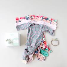 33 How To Sew Baby Gown Sew At Home