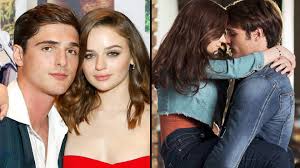Check spelling or type a new query. The Kissing Booth 2 Fans Praise Joey King And Jacob Elordi For Working Together Popbuzz