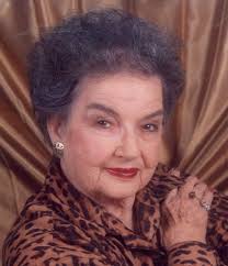Helen Lucile Condra Heeb (1924-2009)