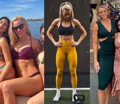 Amber Lust : rFitAndNatural