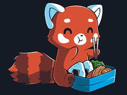 Teeturtle Cute Nerdy Pop Culture T Shirts Cute Drawings Cute Animal Drawings Cute Cartoon
