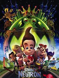 Boy genius (replacing patrick stewart), captain bones and lens mccracken in crashbox, lamont in gargoyles, primarch galenth dysley / barthandelus in final fantasy xiii, and hades in kid icarus: Jimmy Neutron Boy Genius Daniel Artstation Jimmy Neutron Nazar Noschenko