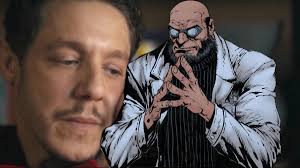 Did The Penguin Just Introduce A New Version of a Fan-Favorite Batman  Villain In Episode 2?