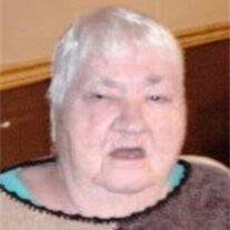 Doris Marie Bruns Obituary