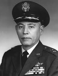 MAJOR GENERAL PERRY BRUCE GRIFFITH > Air Force > Biography Display