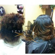 Have you found a good hair stylist, especially one that can work with natural hair? Black Hair Salon Directory Community Hair Tips Urban Salon Finder