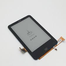 300dpi Ed060kc1 E Ink Display Module For Tolino Hd Ebook Reader High Resolution