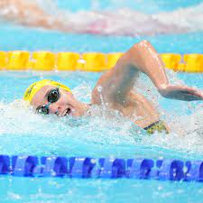 Jun 20, 2021 · katie ledecky was the youngest swimmer on the u.s. Shlioyfasrtfgm