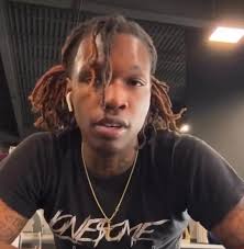 Corey McDaniel, age 24