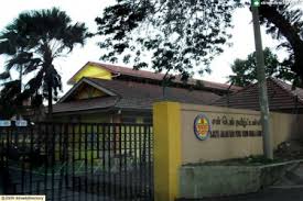 Sekolah jenis kebangsaan (tamil) rri sungai buloh. Kuala Lumpur Guide Sekolah Jenis Kebangsaan T
