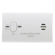 You need a carbon monoxide detector to protect against accidental poisoning. 21025778 Kidde 21025778 Kn Cob Lp2 Aa Battery Operated Carbon Monoxide Alarm