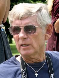 Center Building demolished