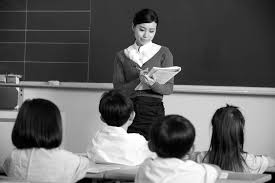 Baik calon guru, guru pemula, maupun guru senior pasti pernah melakukan kesalahan dalam mengajar. Indonesia Mengekspor Guru Ke Malaysia Tapi Itu Dulu Tirto Id