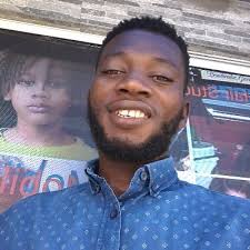 John oke (@Johnoke33726363)