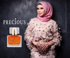 The twelfth season of akademi fantasia, also branded as af2015, premiered on 3 august 2015 and concluded on 11 october 2015 on the astro ria television channel. New Precious Perfume By Rozita Che Wan Health Beauty Perfumes Deodorants On Carousell