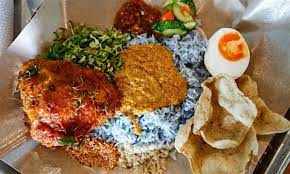 Asal usul manusia atau penciptaan manusia memang menarik untuk dibahas. Resepi Nasi Kerabu Confirm Jadi Simple Resepi Terbaik