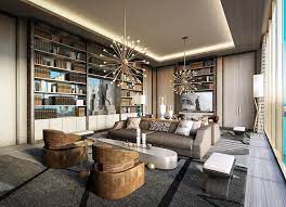 New Renderings Highlight Elysee Miami S Interiors By Jean Louis Deniot Luxury Interior Best Interior Design Websites Luxury Home Decor