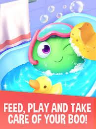 Puedes buscar las parejas en los juegos de cartas, recordar los pedidos de los clientes en los juegos de. My Boo Your Virtual Pet Game To Care And Play By Tapps Games Google Play United States Searchman App Data Information