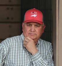 Keener Wins Third Straight Title As Top Trainer At Remington Park