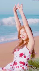 Lihat ide lainnya tentang selebritas, wallpaper samsung, nayeon. Nil Twice Taste Of Love Trailer Wallpapers Like Rp If