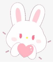 Kawaii pastel pink aesthetic anime. Rabbit Bunny Pink Cute Soft Aesthetic Pastel Pink Aesthetic Kawaii And Soft Hd Png Download Transparent Png Image Pngitem