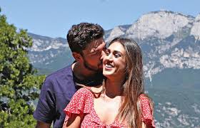 Ignazio moser, prima del suo successo al gf vip, lavorava nell'azienda di famiglia. Cecilia Rodriguez E Ignazio Moser Nozze Cosa Ne Dicono A Casa Moser