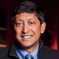 Dan Nainan Comedian