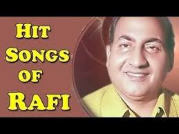 Mohammad Rafi Old Hindi Songs Free Mobile App Get It On Your Mobile Device By Just 1 Click With Images Hindi Old Songs Songs Free Mp3 Music Download