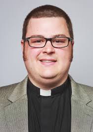 Jason G. Downer, S.J.